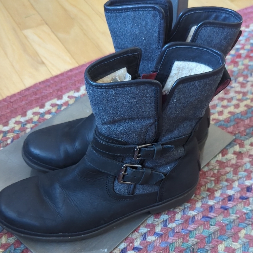 UGGS Simmens